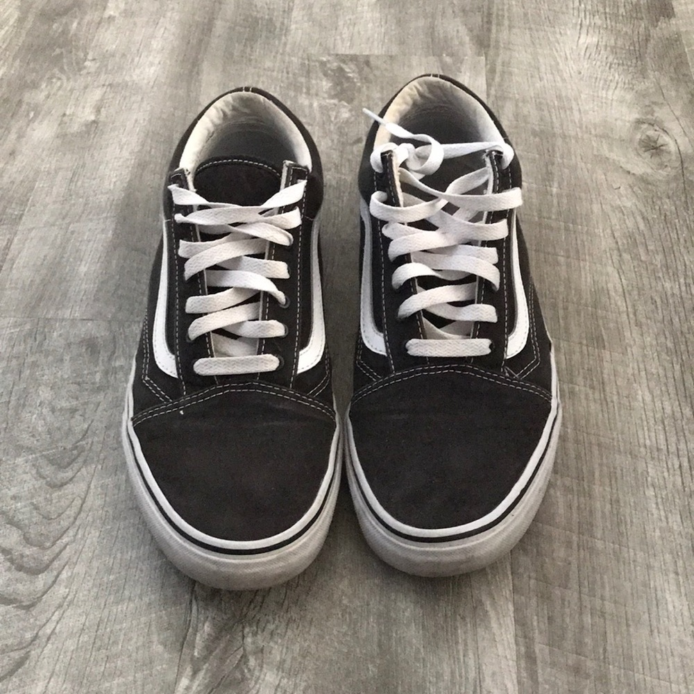 Men’s Shoes